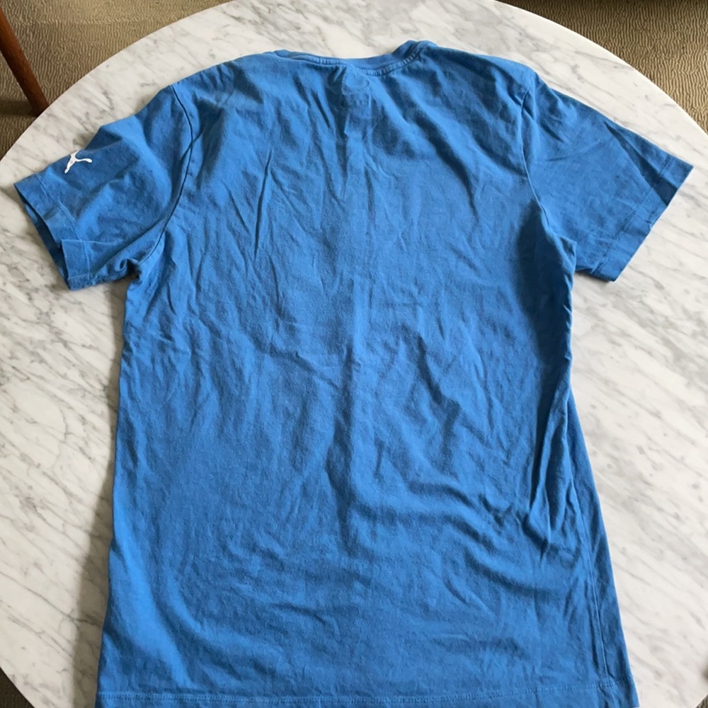 Puma t-shirt - Picture 4 of 4